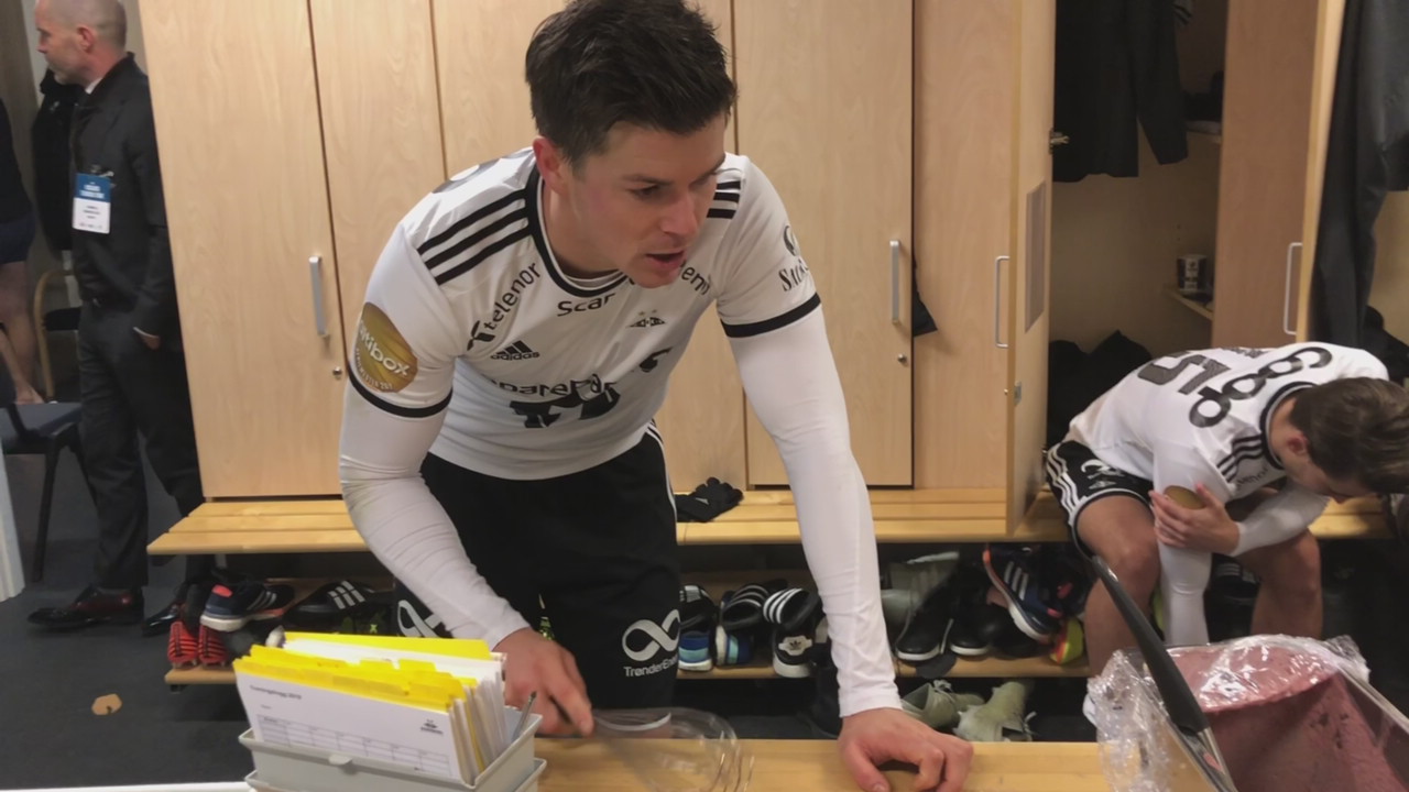 Troillan på topp